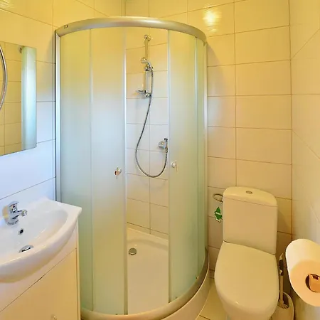 Near Baltic Sea Beach, Cleaning Included Casa vacanze *