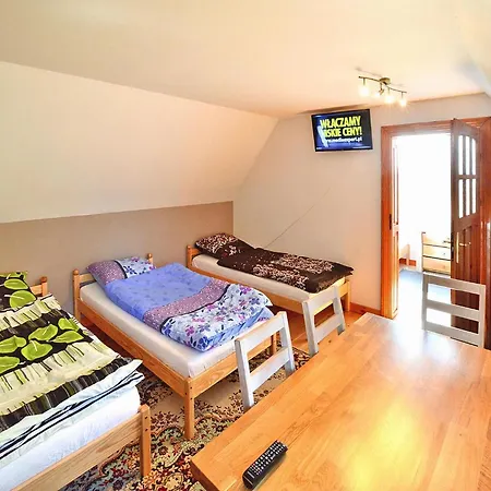 Near Baltic Sea Beach, Cleaning Included Casa vacanze Noskowo