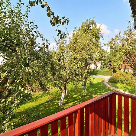 Near Baltic Sea Beach, Cleaning Included Casa vacanze Noskowo