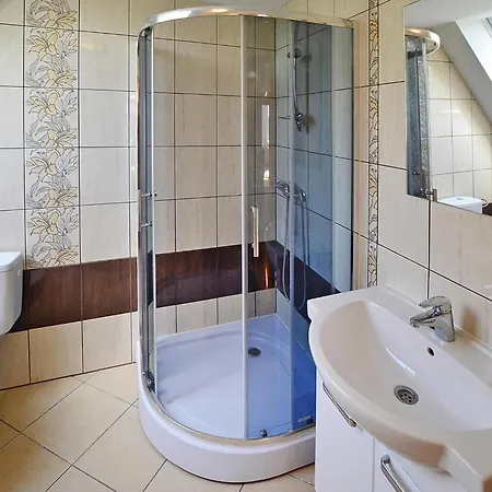 Near Baltic Sea Beach, Cleaning Included Casa vacanze Noskowo