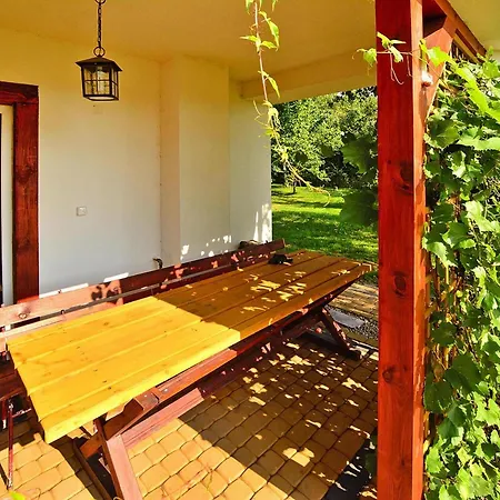 Casa vacanze Near Baltic Sea Beach, Cleaning Included Noskowo
