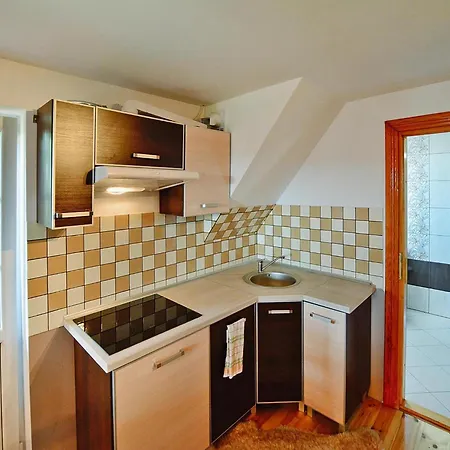 Near Baltic Sea Beach, Cleaning Included *