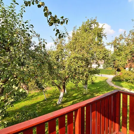 Near Baltic Sea Beach, Cleaning Included Casa vacanze