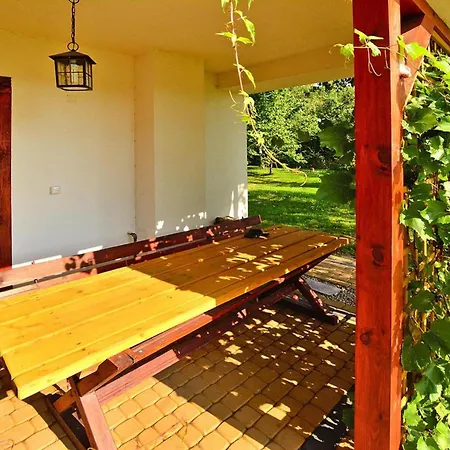 Near Baltic Sea Beach, Cleaning Included Casa vacanze Noskowo